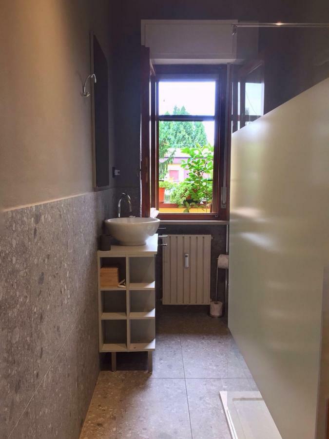 Il Contrabbasso Cremona Luaran gambar